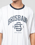 Aos Theme The Jocks Stripes Kaos Pria