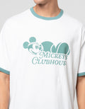 Aos Theme The Jocks Mickey And Friends Kaos Pria