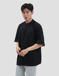 Nevada Danball Plain Of Kaos Oversize Pria