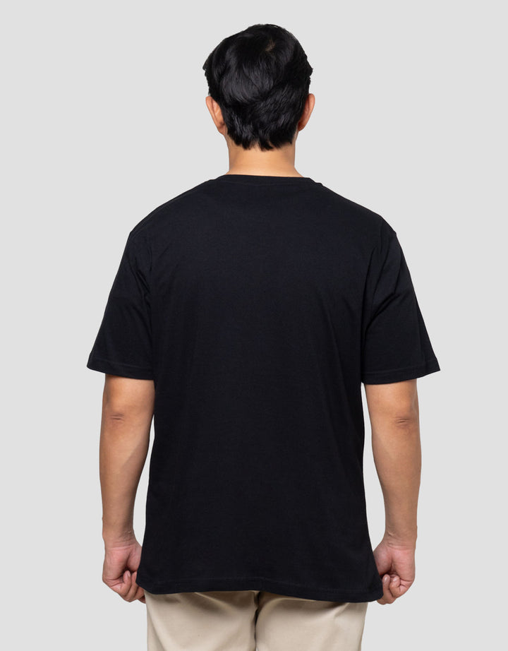 Nevada Hd Print - Live In The Moment Kaos Pria