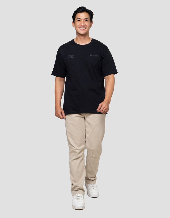 Nevada Hd Print - Live In The Moment Kaos Pria