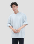 Nevada Danball Kaos Oversize Pria