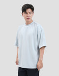 Nevada Danball Kaos Oversize Pria