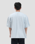 Nevada Danball Kaos Oversize Pria