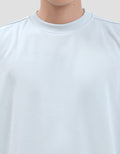 Nevada Danball Kaos Oversize Pria