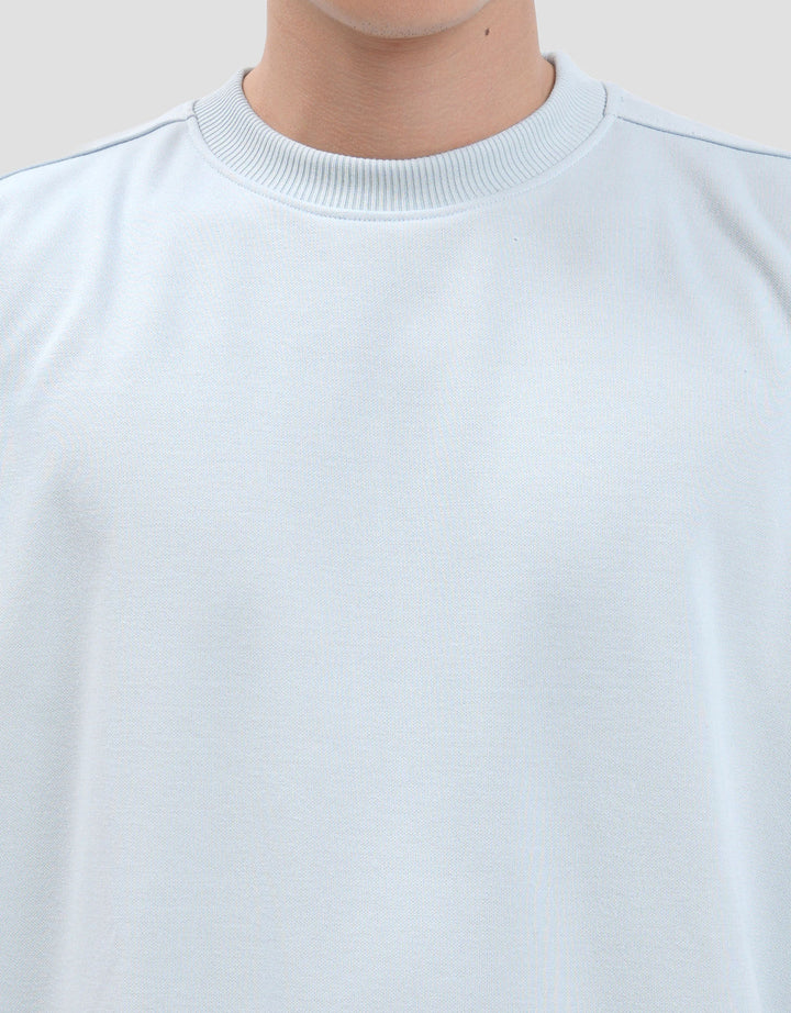 Nevada Danball Kaos Oversize Pria
