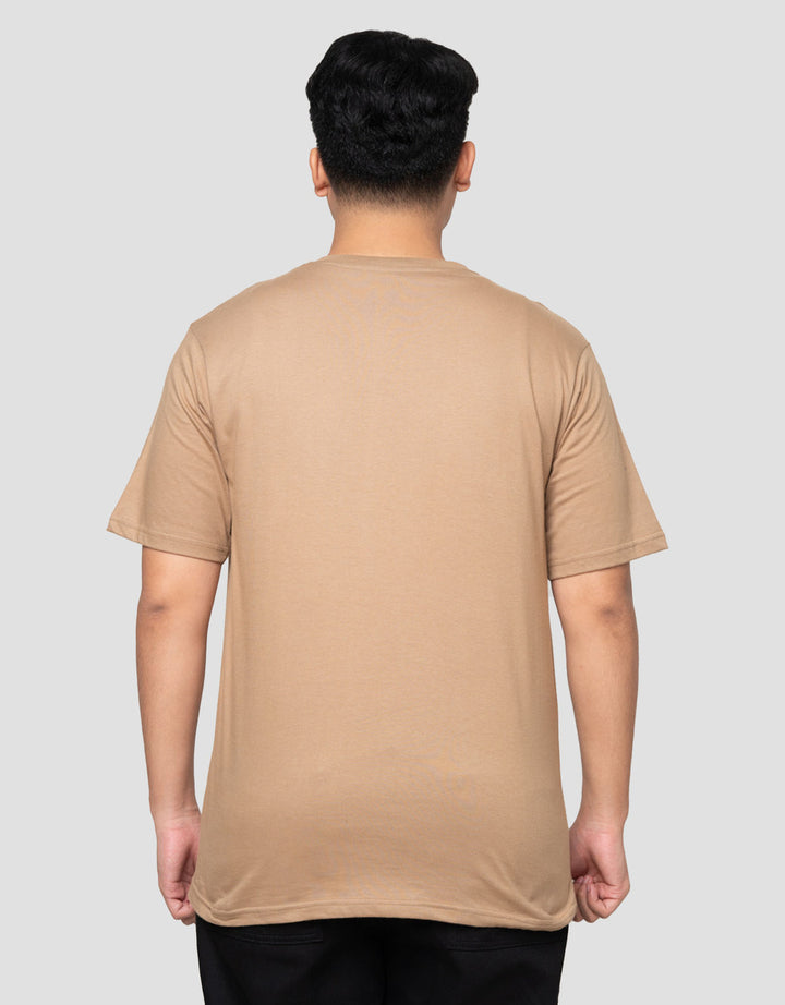 Nevada Hd Print Whenever Kaos Pria