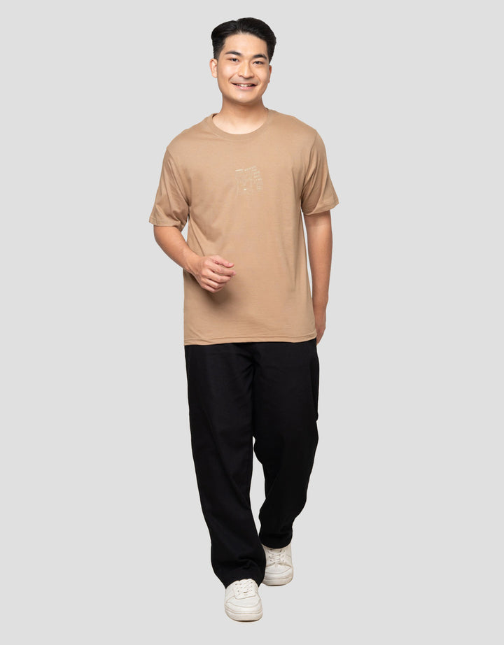 Nevada Hd Print Whenever Kaos Pria