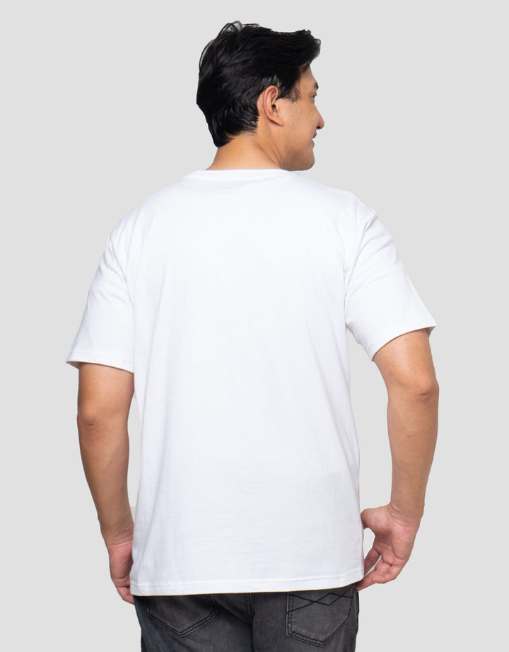 Nevada Gravity Puff - Style Future Kaos Pria