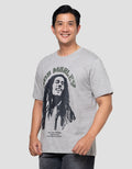 Nevada Universal Music Bob Marley Hear Kaos Pria