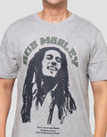 Nevada Universal Music Bob Marley Hear Kaos Pria
