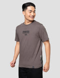 Nevada Wb Batman Ninja Backprint Kaos Pria