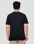 Nevada Wb Batman Ninja Backprint Kaos Pria