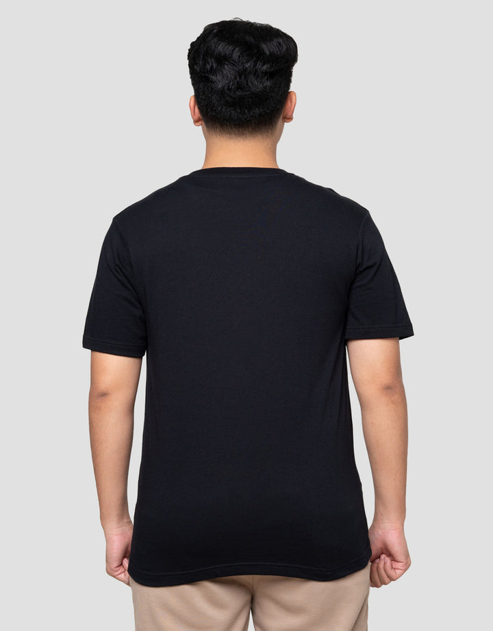 Nevada Wb Batman Ninja Backprint Kaos Pria