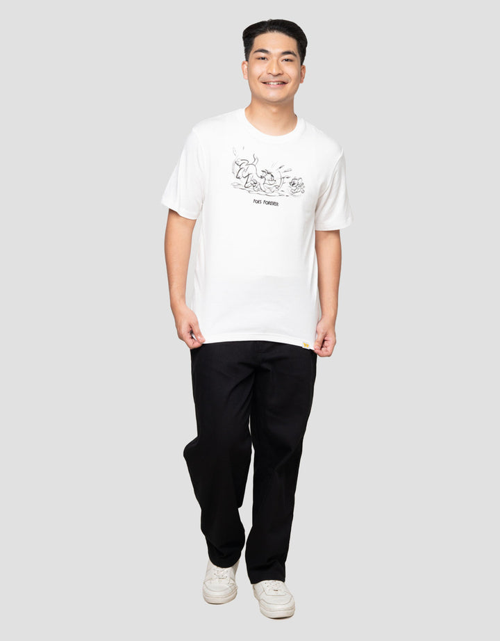 Nevada Wb Tom And Jerry Good Kaos Pria