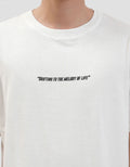 Nevada Photoprint Racing Theme Kaos Pria