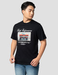 Nevada Photoprint Racing Theme - Style Kaos Pria