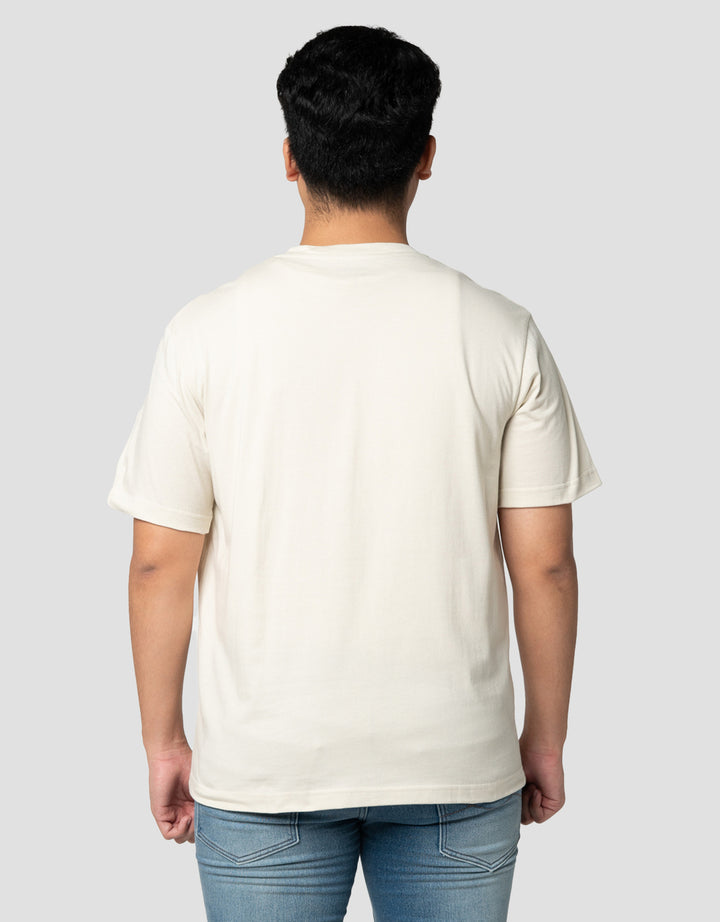 Nevada Hd Racing Kaos Pria