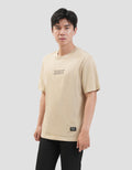 Nevada Summer Theme - Chill Culture Kaos Pria