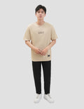 Nevada Summer Theme - Chill Culture Kaos Pria