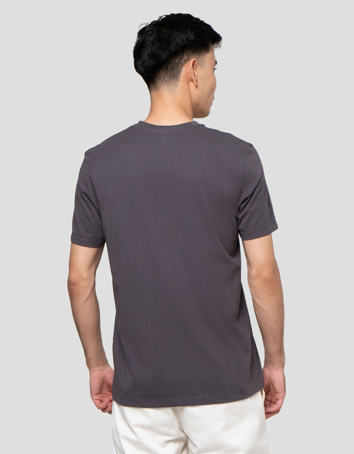 Suko Kerah V Kaos Dalaman Pria