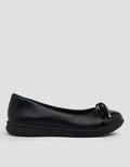 St. Yves Sepatu Ballerina RORY01 Wanita