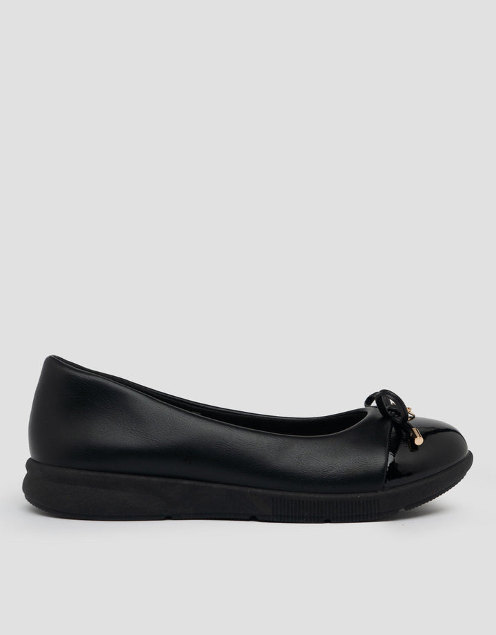 St. Yves Sepatu Ballerina RORY01 Wanita