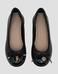 St. Yves Sepatu Ballerina RORY01 Wanita