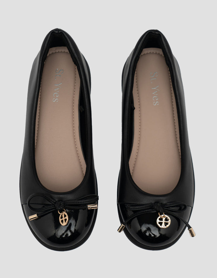 St. Yves Sepatu Ballerina RORY01 Wanita