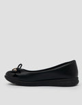 St. Yves Sepatu Ballerina RORY01 Wanita