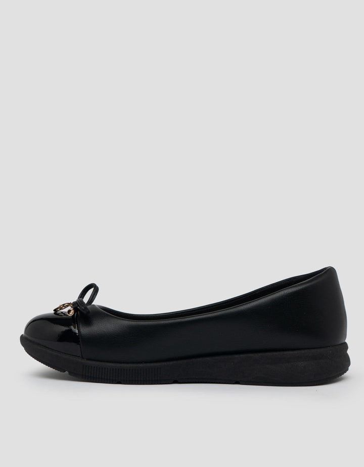 St. Yves Sepatu Ballerina RORY01 Wanita