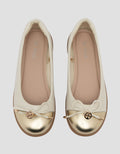 St. Yves Sepatu Ballerina RORY01 Wanita