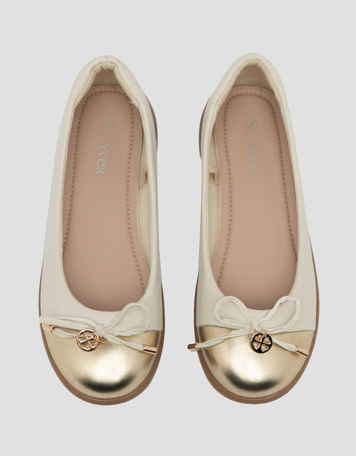 St. Yves Sepatu Ballerina RORY01 Wanita