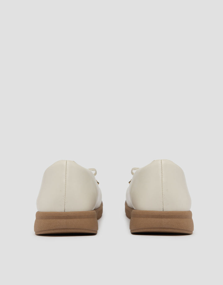 St. Yves Sepatu Ballerina RORY01 Wanita