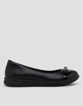 St. Yves Sepatu Ballerina Rory02 Wanita