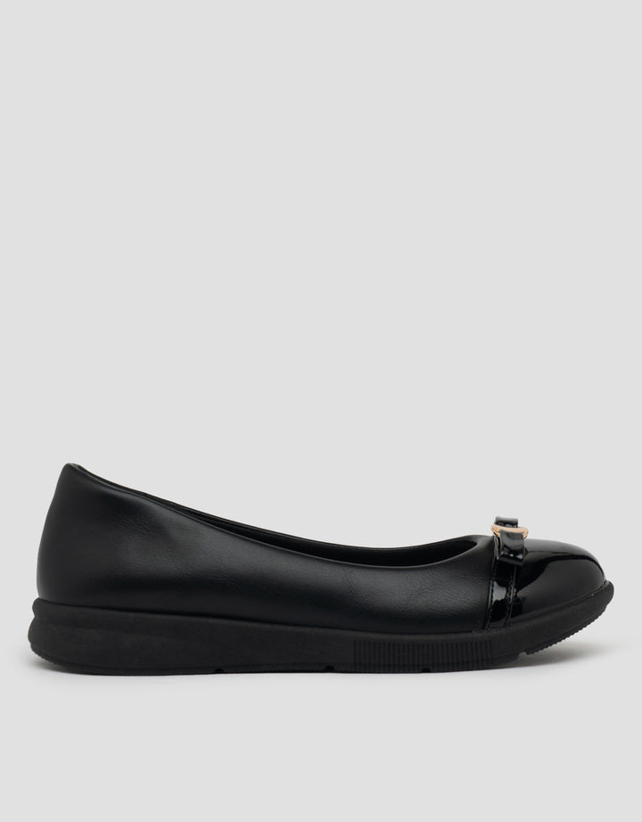 St. Yves Sepatu Ballerina Rory02 Wanita