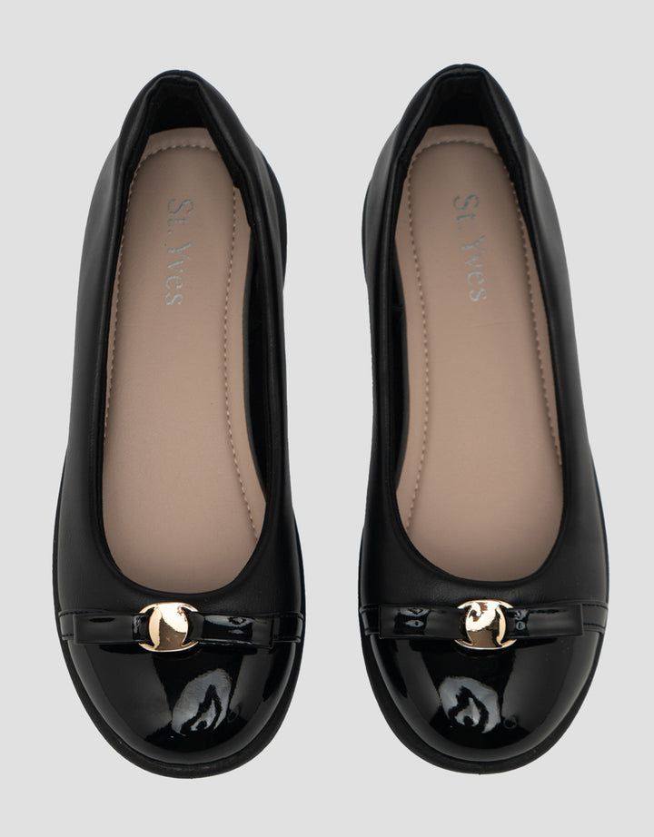 St. Yves Sepatu Ballerina Rory02 Wanita