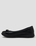 St. Yves Sepatu Ballerina Rory02 Wanita