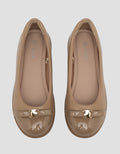 St. Yves Sepatu Ballerina Rory02 Wanita