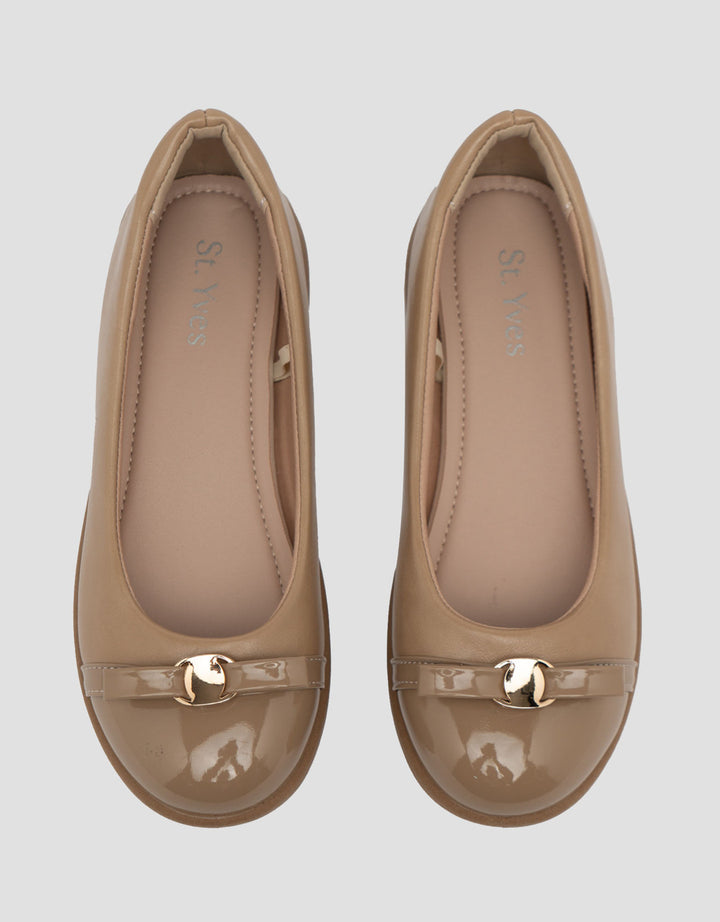 St. Yves Sepatu Ballerina Rory02 Wanita
