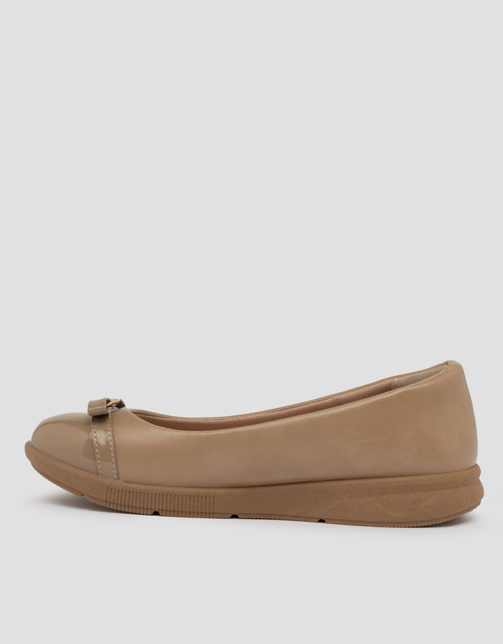 St. Yves Sepatu Ballerina Rory02 Wanita