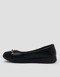 St. Yves Sepatu Ballerina RORY03 Wanita