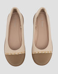 St. Yves Sepatu Ballerina RORY03 Wanita