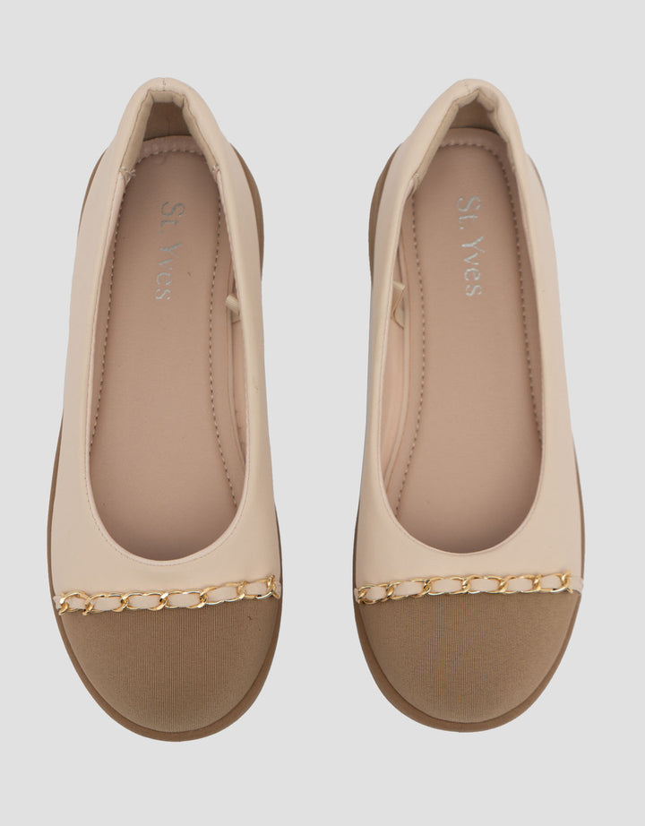 St. Yves Sepatu Ballerina RORY03 Wanita