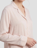 SHE'SENSE SOFT TOUCH PAKAIAN SETELAN PIYAMA WANITA