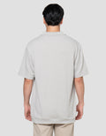 Cole Texture Sienna Knit Vneck Smart Fit Kaos Polo Pria