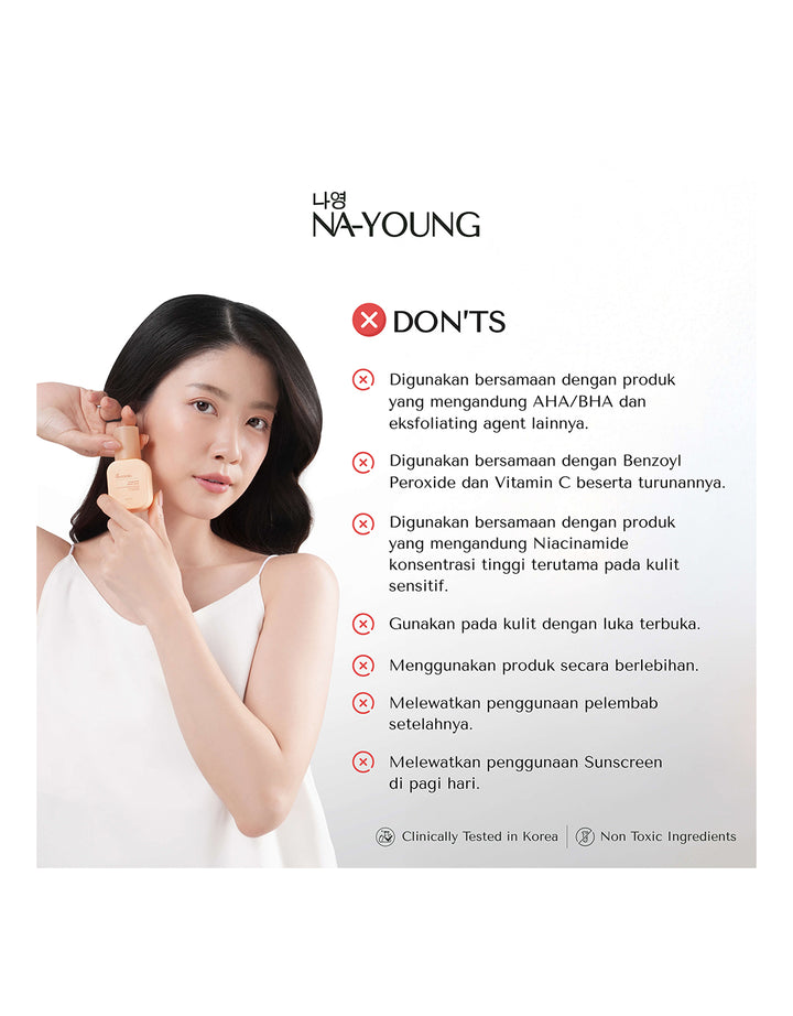 Na-Young Encapsulated Retinol Serum