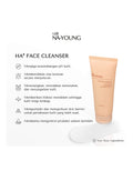 Na-Young HA³ Face Cleanser