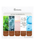 Na-Young HA³ Face Cleanser