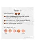 Na-Young HA³ Face Cleanser